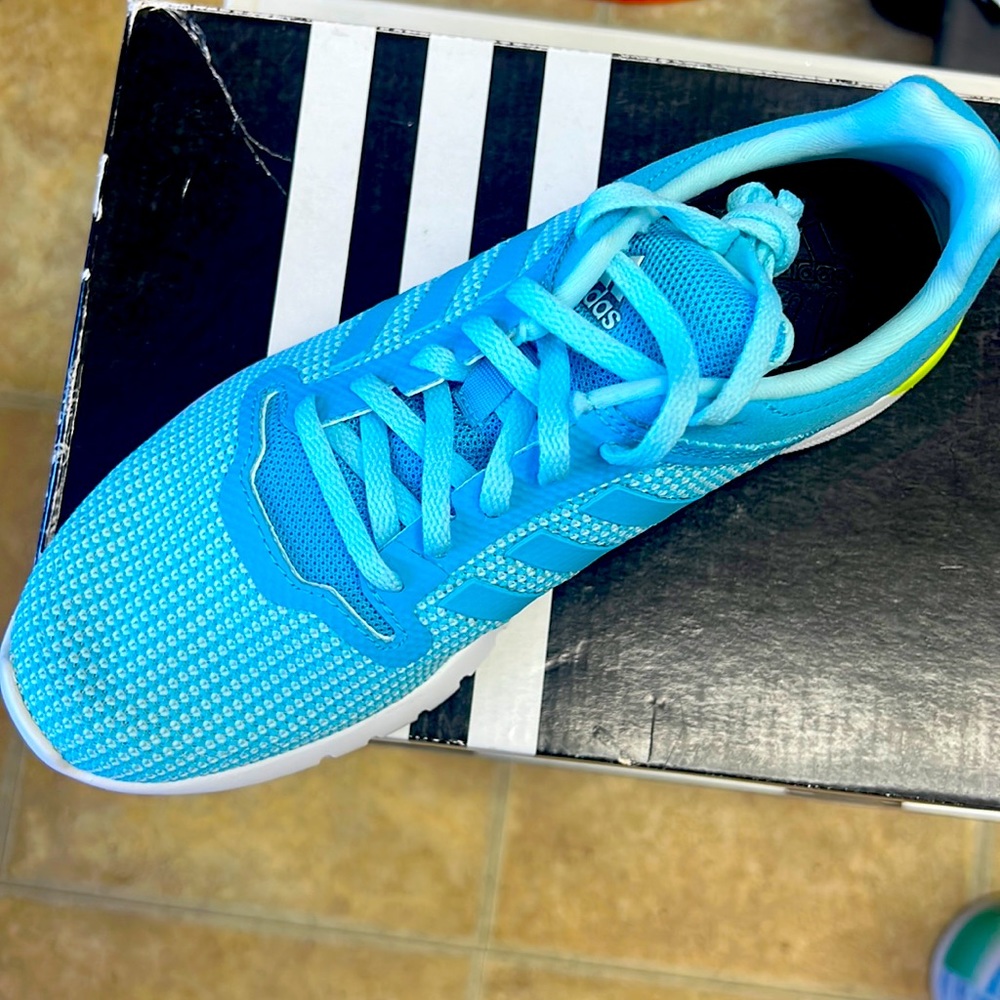 Women Adidas sneakers